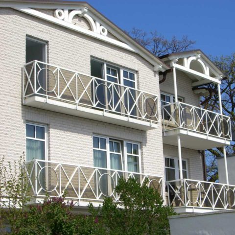 Villa Kranich